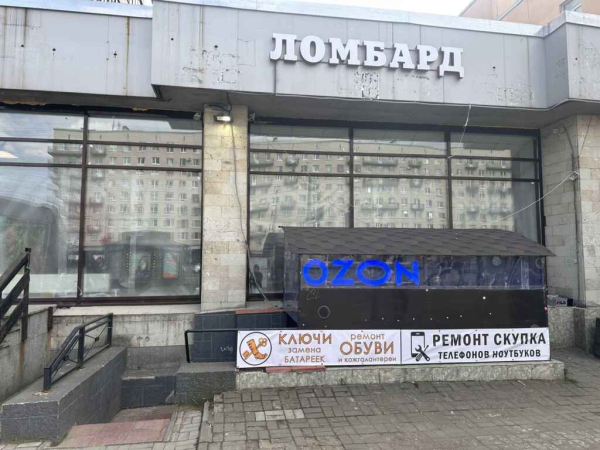 Санкт-Петербург Ленинский_07721_С - Фотография №3