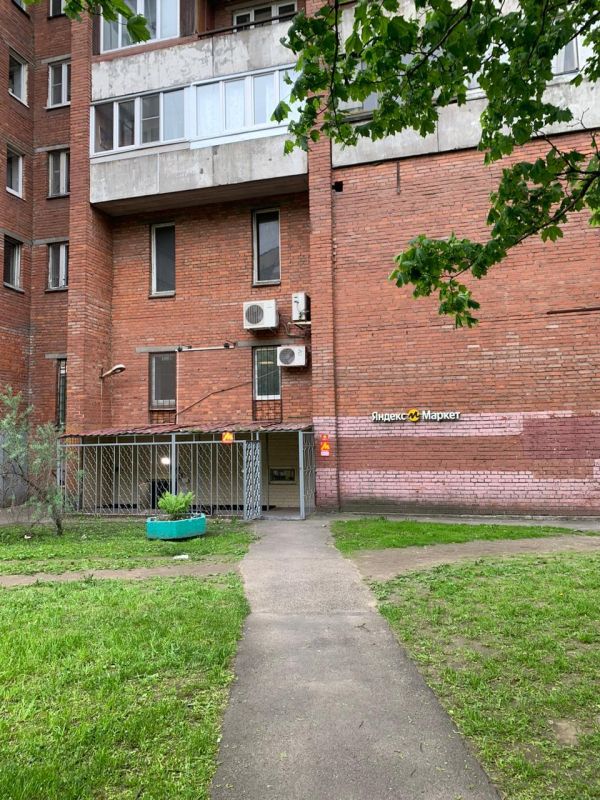 Санкт-Петербург Ударников_07720_С - Фотография №3