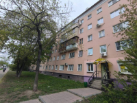 Нижний Новгород Должанская_07723_С - Фотография №3
