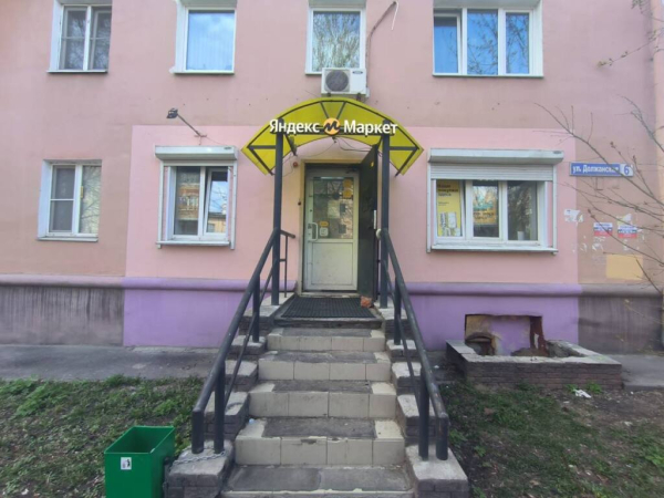 Нижний Новгород Должанская_07723_С - Фотография №2