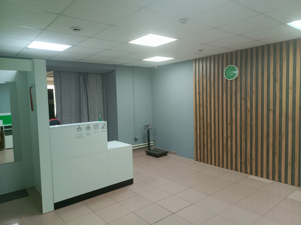 CHEL183, Челябинск, ул. Троицкий тракт - Фотография №1