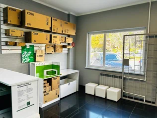 RND226, Ростов-на-Дону, пр-т. 40-летия Победы - Фотография №3