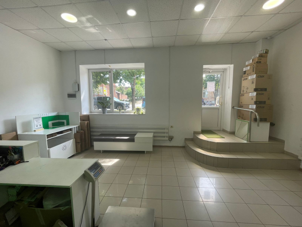 TGN33, Таганрог, ул. Фрунзе - Фотография №2