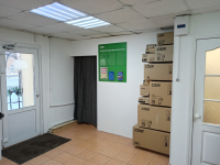 KHAB81, Хабаровск, ул. Шевчука - Фотография №1