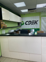 PSHK36, Пушкино, ул. Набережная - Фотография №3