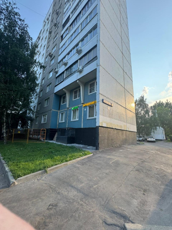 MSK2560, Москва, ул. Ивана Франко - Фотография №4
