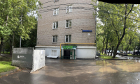 MSK2556, Москва, ул. Академика Комарова - Фотография №3