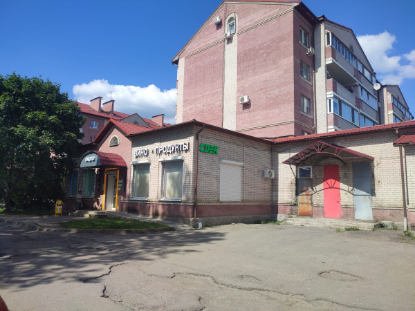 VNG35, Великий Новгород, ул. Завокзальная - Фотография №1