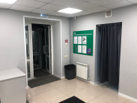 YEKB406, Екатеринбург, ул. Татищева - Фотография №1