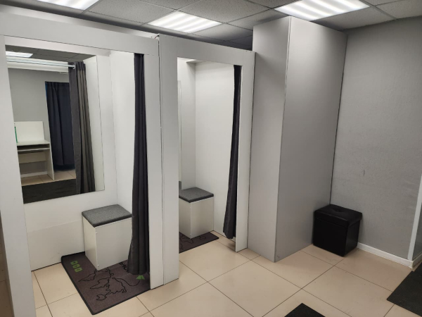 YEKB406, Екатеринбург, ул. Татищева - Фотография №2