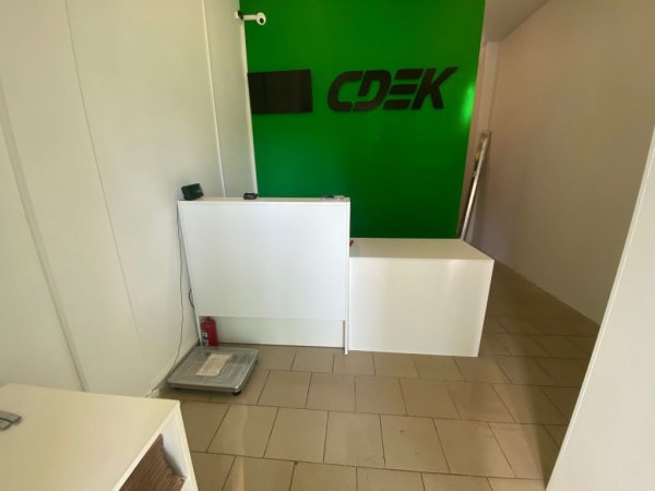 KRL61, Королев, ул. Пионерская Интим Хаус