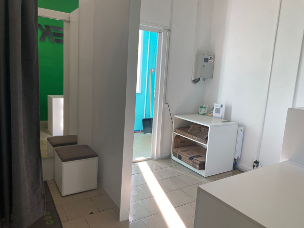 KRL61, Королев, ул. Пионерская - Фотография №2