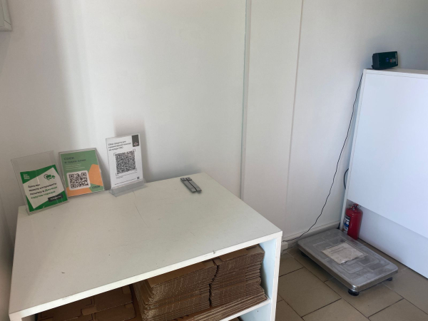 KRL61, Королев, ул. Пионерская - Фотография №3