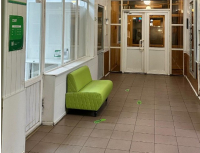 KRL60, Королев, ул. 50 лет ВЛКСМ - Фотография №1