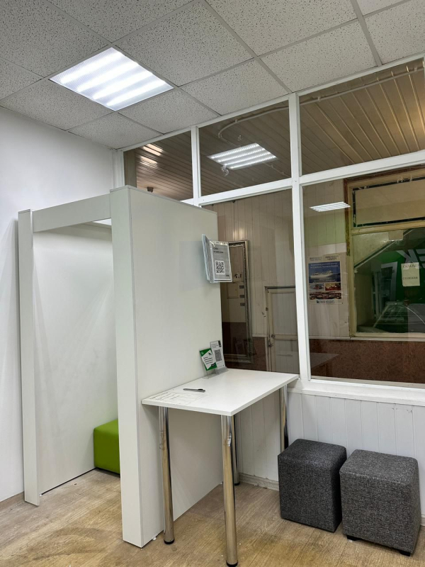 KRL60, Королев, ул. 50 лет ВЛКСМ - Фотография №4