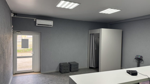 FDS9, Феодосия, ул. Кочмарского - Фотография №3