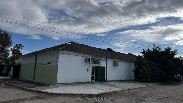 FDS9, Феодосия, ул. Кочмарского - Фотография №4