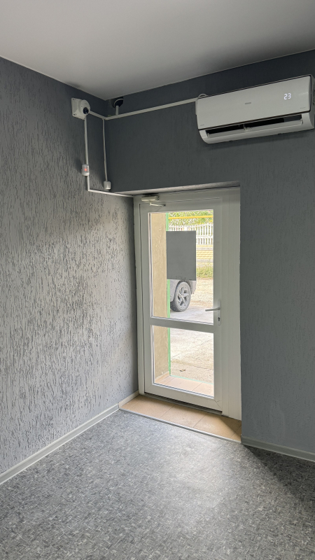 FDS9, Феодосия, ул. Кочмарского - Фотография №5