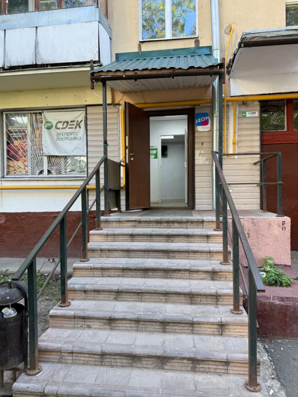 MSK2571, Москва, ул. Генерала Глаголева - Фотография №3