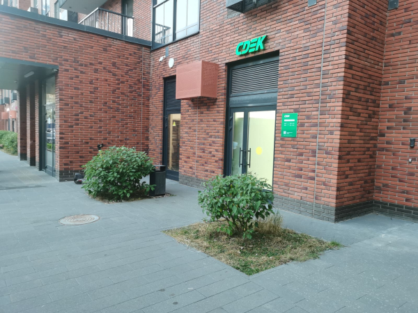 MSK2572, Москва, ул. Плеханова - Фотография №6