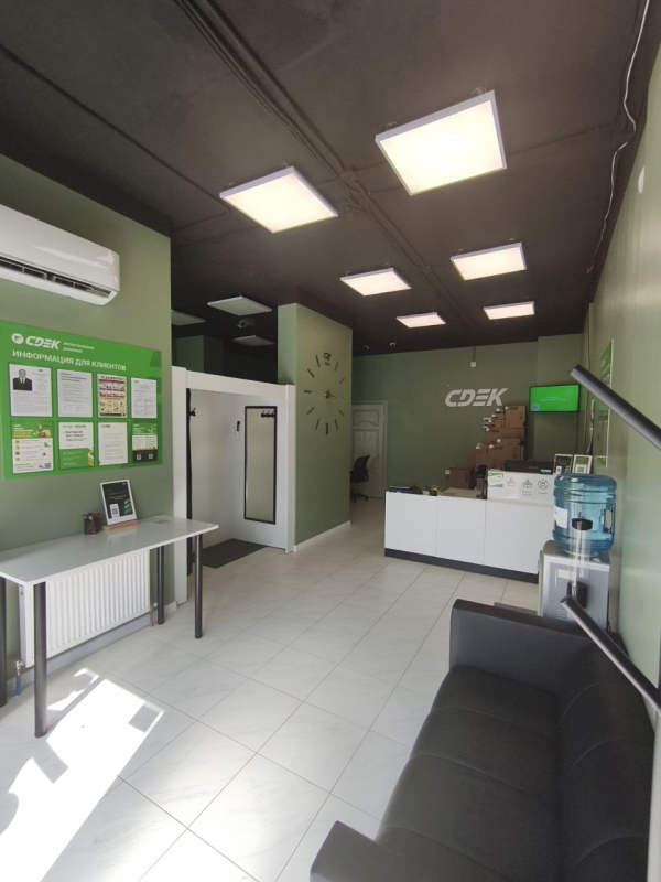 KSD298, Краснодар, мкр Любимово - Фотография №1