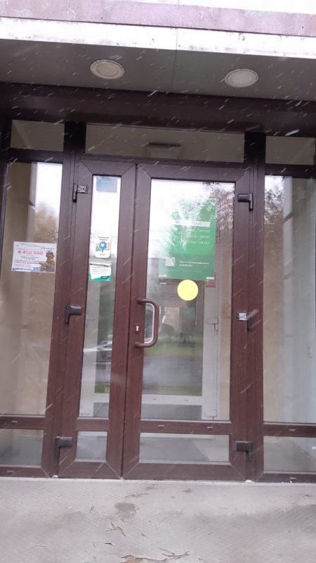 KEM127, Кемерово, б-р. Строителей - Фотография №5