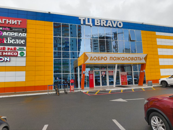 NFYU19, Нефтеюганск, мкр. 17А Интим Хаус
