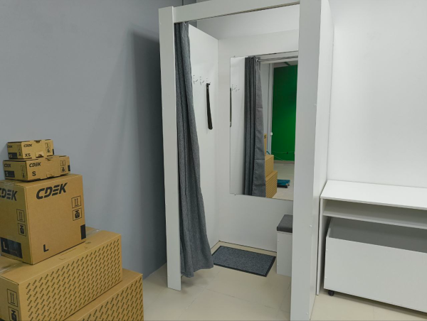 NFYU19, Нефтеюганск, мкр. 17А - Фотография №4