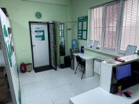 ALM181, Алматы, ул. Кенесары Хана - Фотография №2