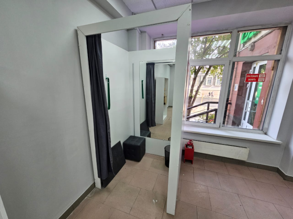 IRK112, Иркутск, ул. Рабочего Штаба - Фотография №3