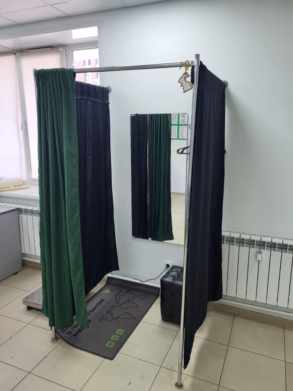 KRV69, Киров, ул. Профсоюзная - Фотография №1