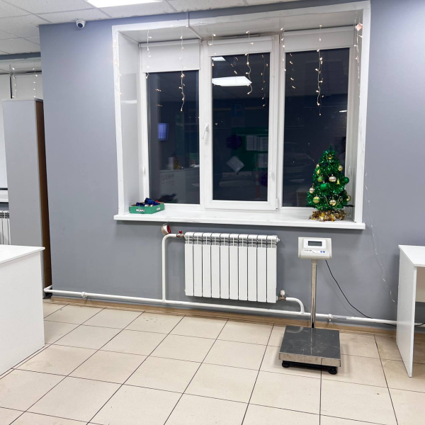 KRV69, Киров, ул. Профсоюзная - Фотография №1