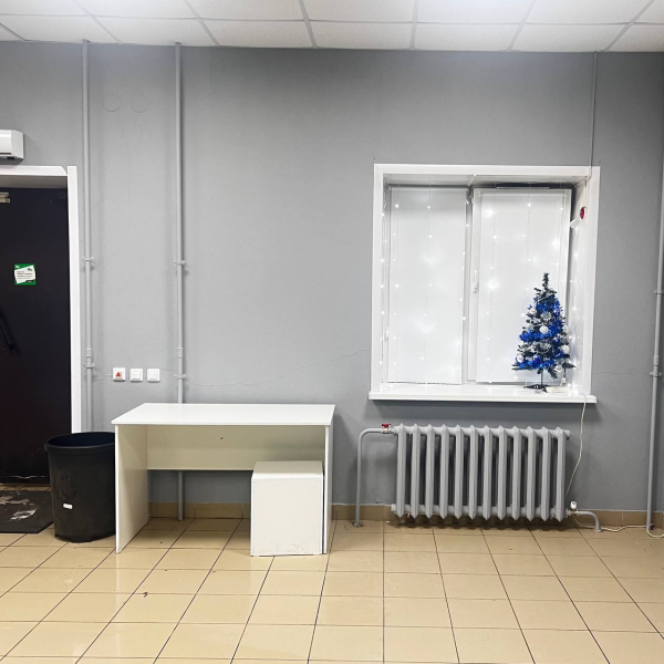 KRV70, Киров, ул. Ульяновская - Фотография №1