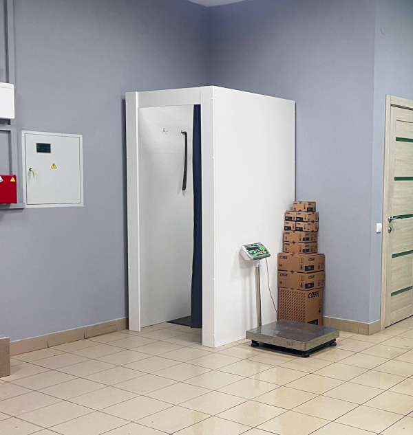 KRV70, Киров, ул. Ульяновская - Фотография №2