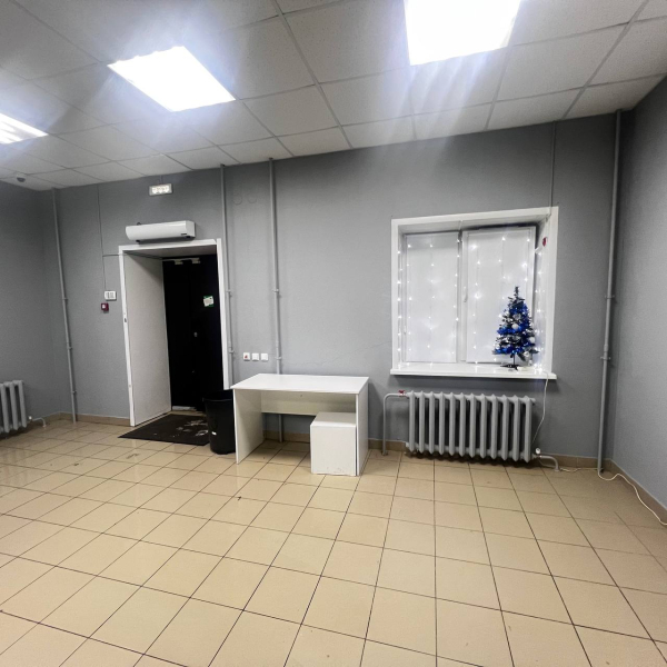 KRV70, Киров, ул. Ульяновская - Фотография №3