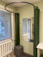 BRN126, Барнаул,  ул. Деповская - Фотография №1