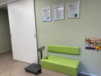 BRN126, Барнаул,  ул. Деповская - Фотография №2