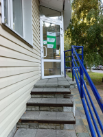 BRN126, Барнаул,  ул. Деповская - Фотография №3