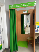 RZN95, Рязань, пр-т. Парковый - Фотография №2