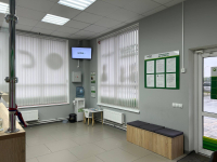 RZN95, Рязань, пр-т. Парковый - Фотография №3