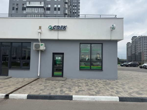 RZN95, Рязань, пр-т. Парковый - Фотография №6