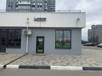 RZN95, Рязань, пр-т. Парковый - Фотография №6