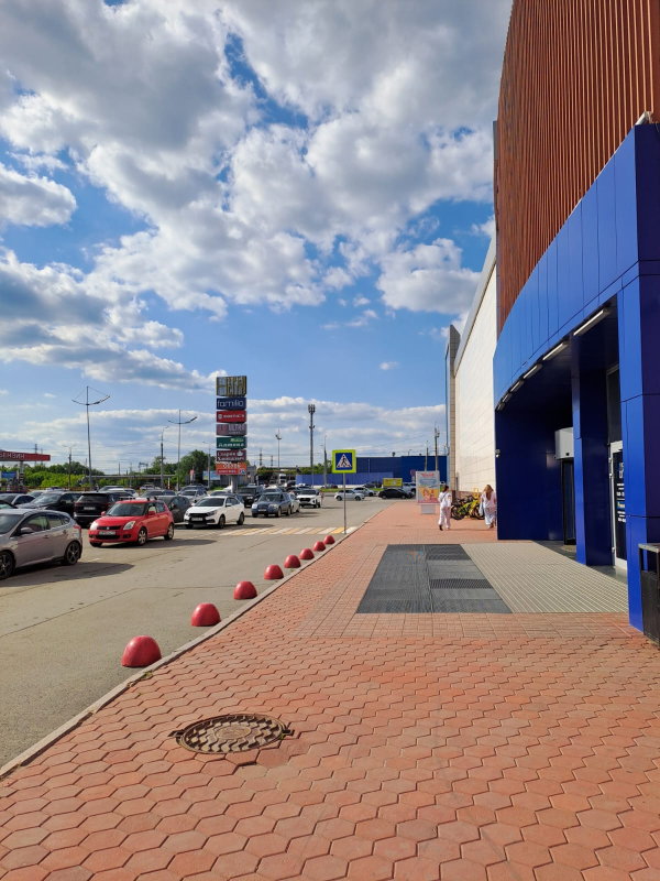 KUR59, Курган, ул. Коли Мяготина - Фотография №3