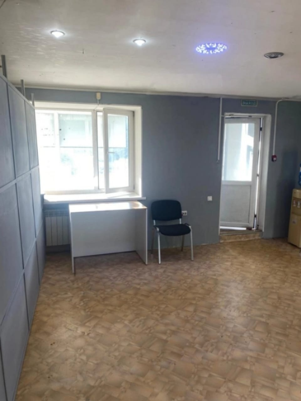 BRN127, Барнаул, ул. Малахова - Фотография №1