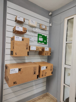 KEM128, Кемерово, пр-т. Ленина - Фотография №5