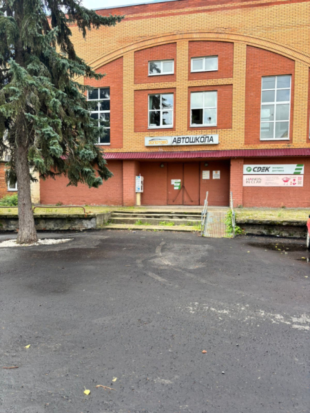 VKS27, Воскресенск, ул. Менделеева Интим Хаус