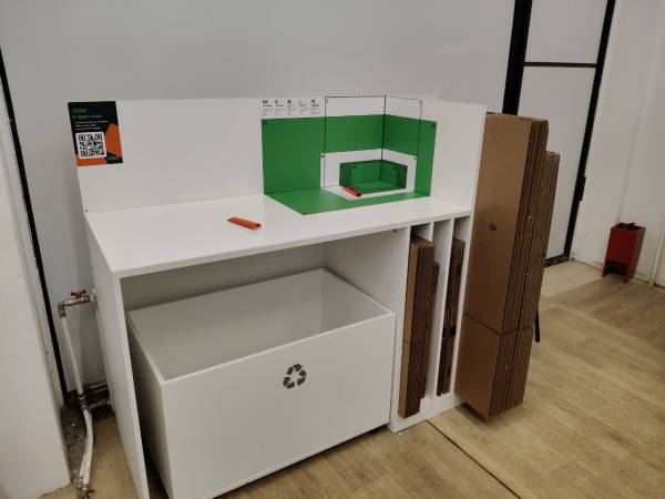 SPB1219, Санкт-Петербург, пр-т. Ветеранов - Фотография №2