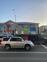 MGD12, Магадан, ул. Якутская - Фотография №1