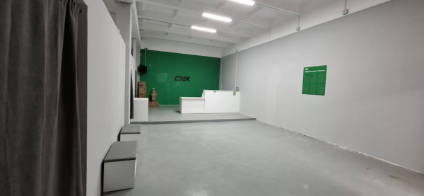 NUG28, Новый Уренгой, ул. Промысловая Интим Хаус