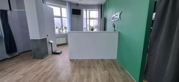 NUG29, Новый Уренгой, мкр. Тундровый Интим Хаус